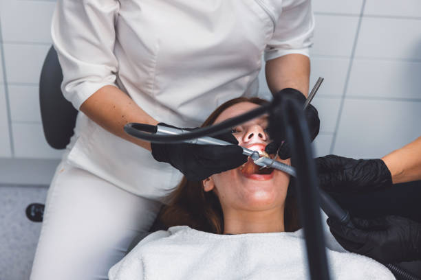 Best Emergency Root Canal Therapy in Island Lake, IL