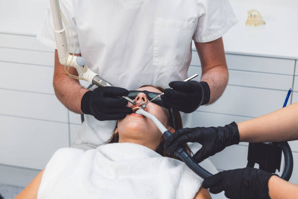 Best Broken or Chipped Tooth Repair in Island Lake, IL